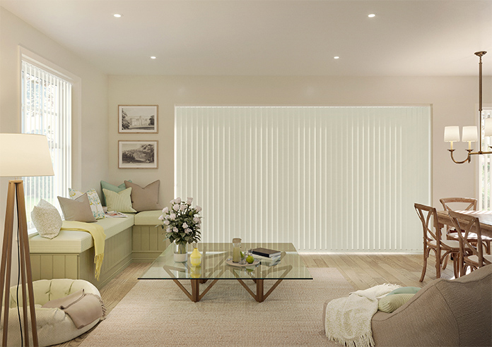 Mikardo (Blackout), Aroma - Vertical Blind - Image 9
